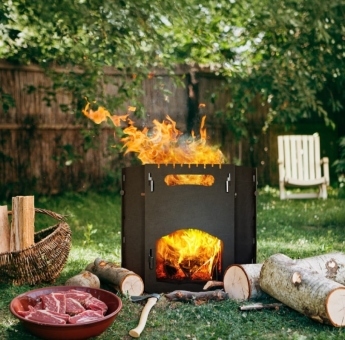 Alles für ein Picknick