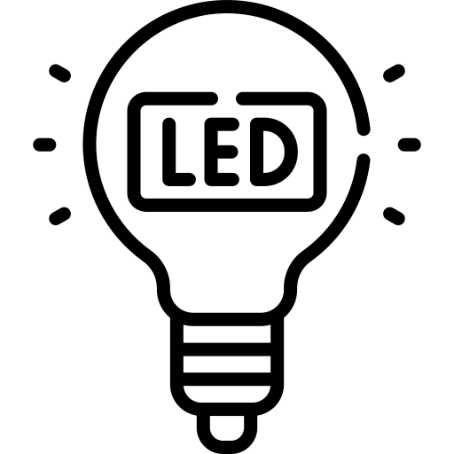 LED-Beleuchtung
