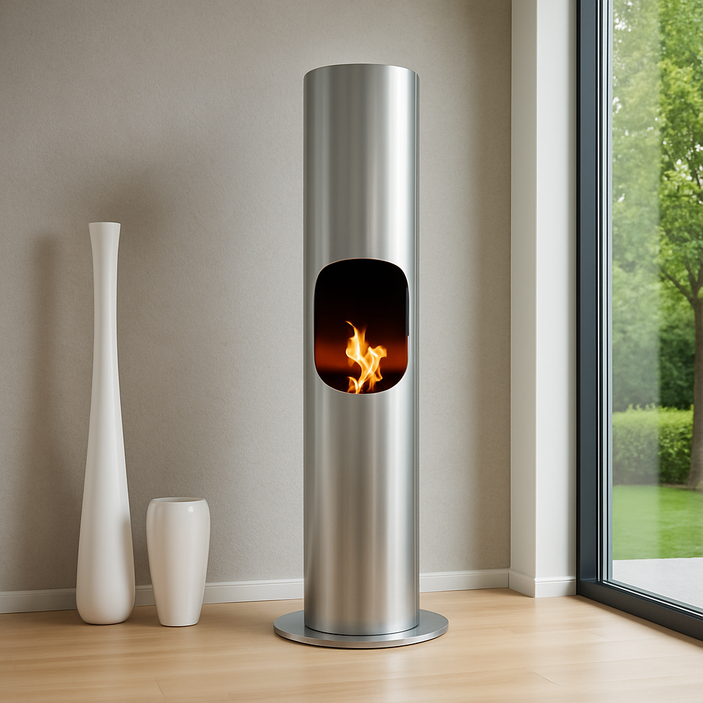 Gemütlichkeit ohne Aufwand!